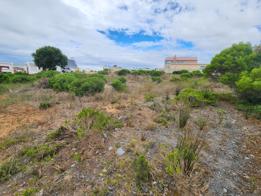 0 Bedroom Property for Sale in Stilbaai Wes Western Cape